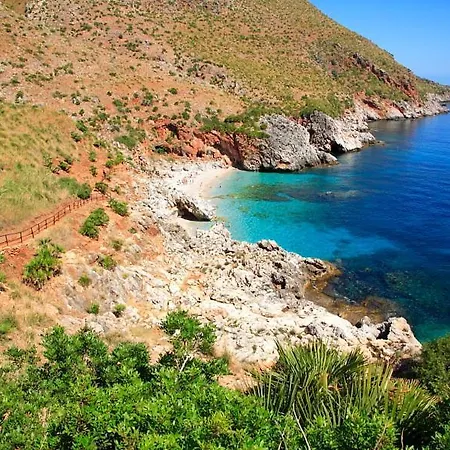 Villa Cycas Costamante *