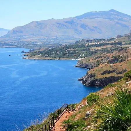 Cycas Costamante Villa