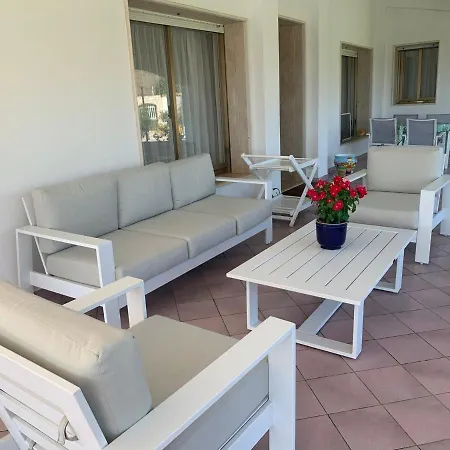 Villa Cycas Costamante *