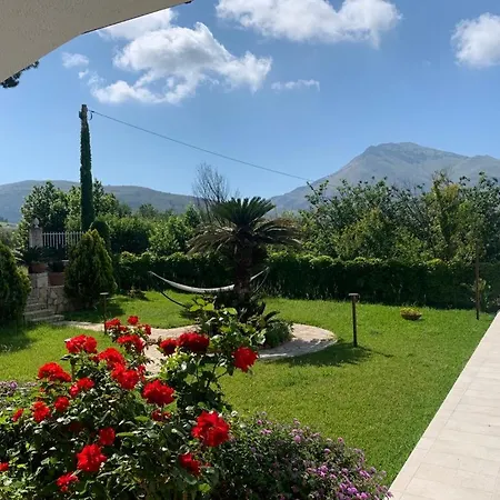 Cycas Costamante Villa *