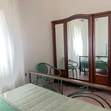 Villa Cycas Costamante *