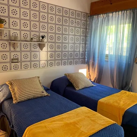 Villa Cycas Costamante *
