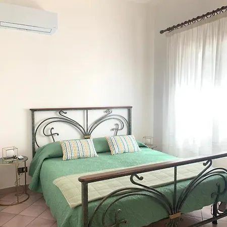Villa Cycas Costamante *